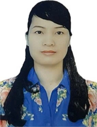 LÊ THỊ MINH CHÍNH