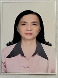 HOÀNG THỊ VÂN