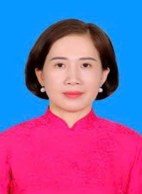 LƯU THỊ HUYỀN