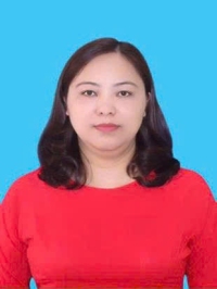 LƯU THỊ XUÂN PHƯƠNG