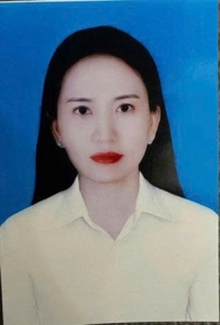 NGUYỄN THỊ THU NGHÌN