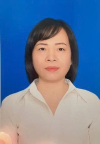 TRẦN THỊ THU HỒNG