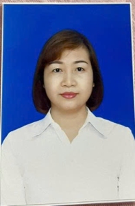 VŨ THỊ LAN HƯƠNG