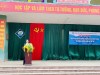 TUYÊN TRUYỀN PHÒNG, CHỐNG BẠO LỰC HỌC ĐƯỜNG VÀ PHÒNG, CHỐNG XÂM HẠI TRẺ EM
