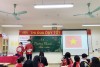 “LỄ TRƯỞNG THÀNH ĐỘI VIÊN” VÀ HOẠT CHỦ ĐIỂM CHỦ ĐỀ “TUYÊN TRUYỀN Ý NGHĨA LỊCH SỬ NGÀY THÀNH LẬP ĐẢNG CỘNG SẢN VIỆT NAM 3/2”
