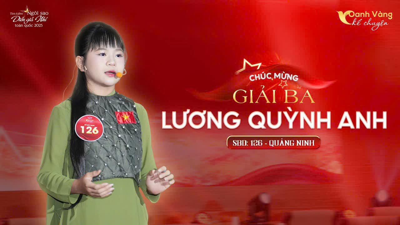oan vang ke chuyen
